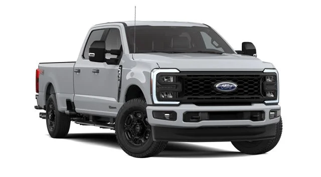 New 2026 Avalanche Ford XL image 5