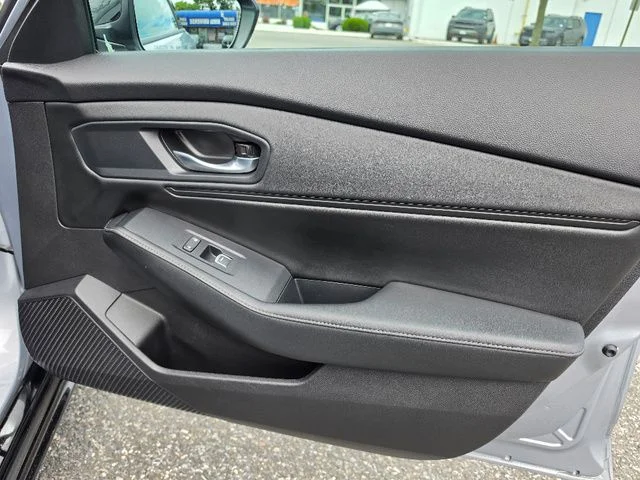2025 Honda Accord Hybrid Sport-L - Photo 10