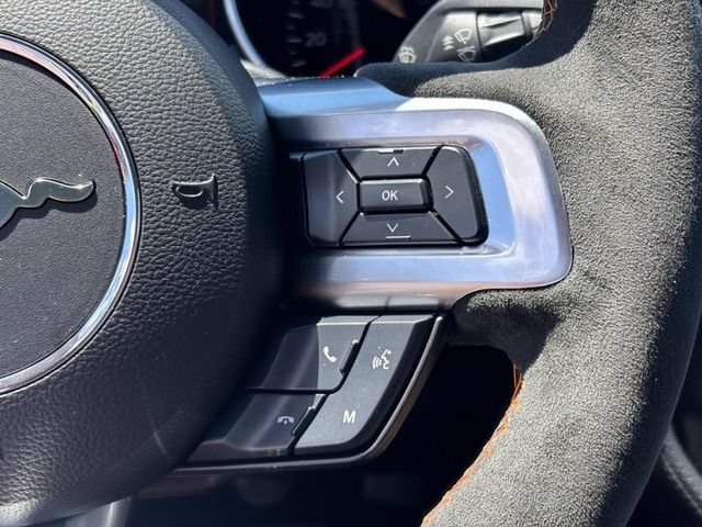 2020 Ford Mustang EcoBoost - Photo 15