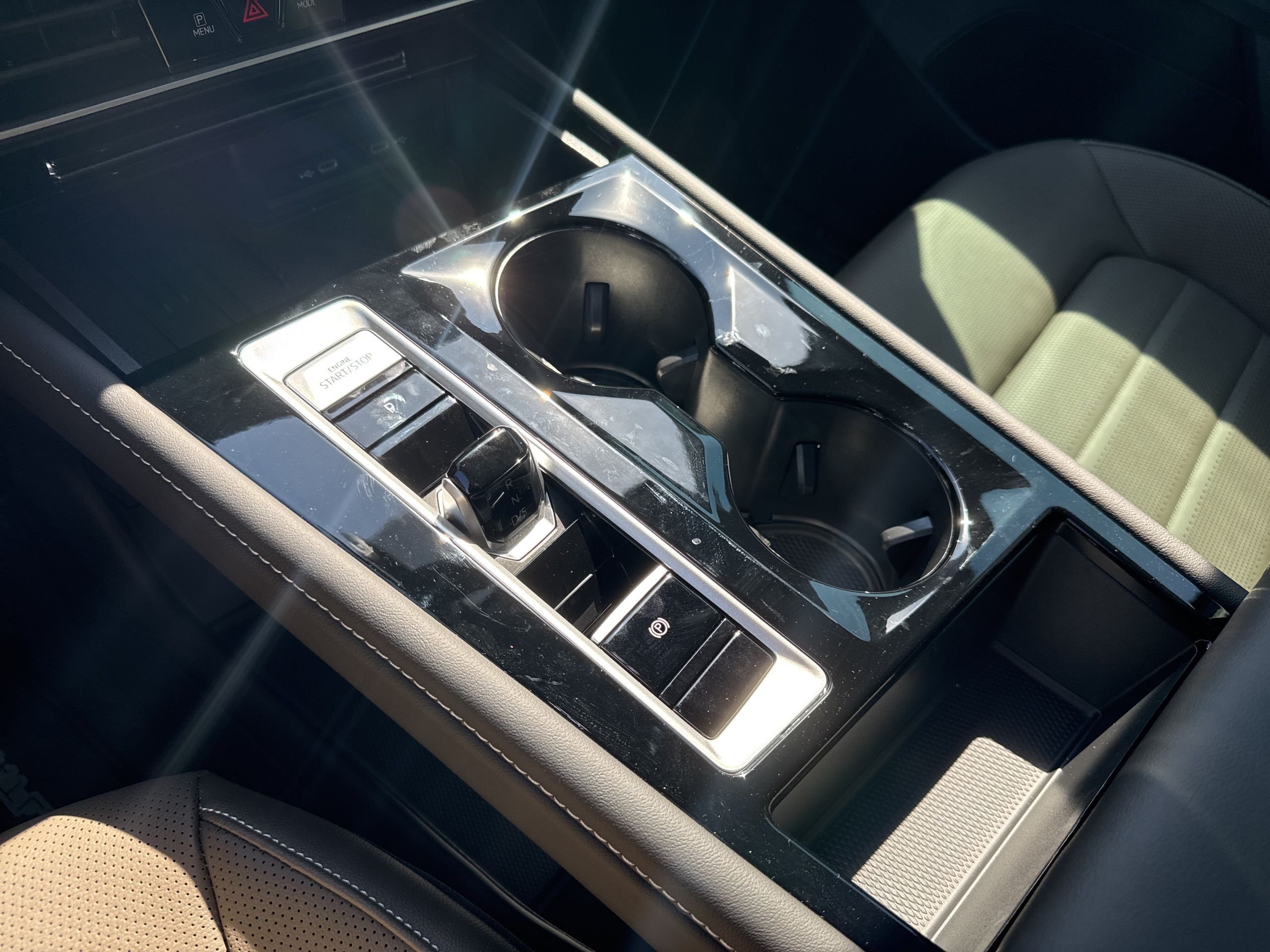 2026 Volkswagen Atlas SEL - Photo 14