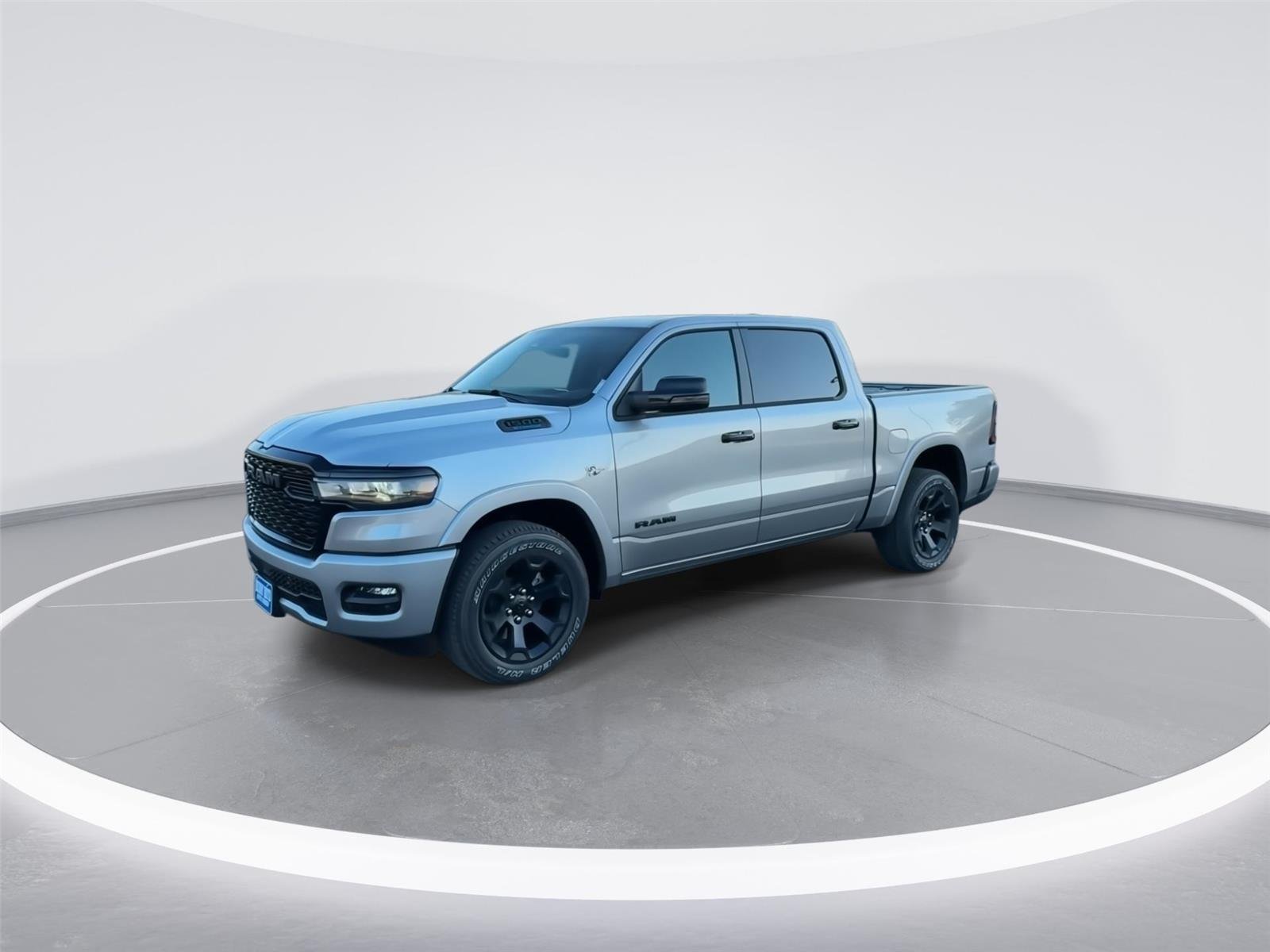 2026 Ram 1500 Lone Star photo 4