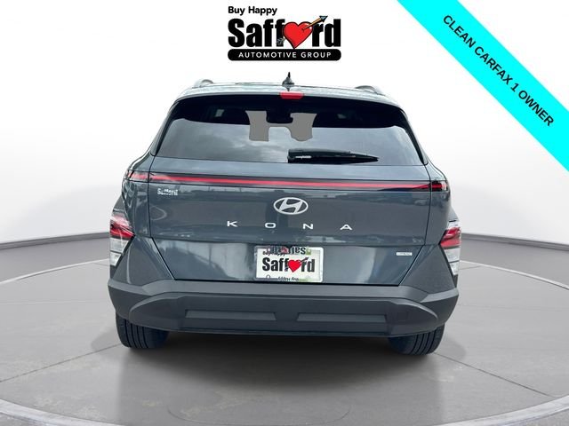 Used 2024 Gray Hyundai SEL image 8