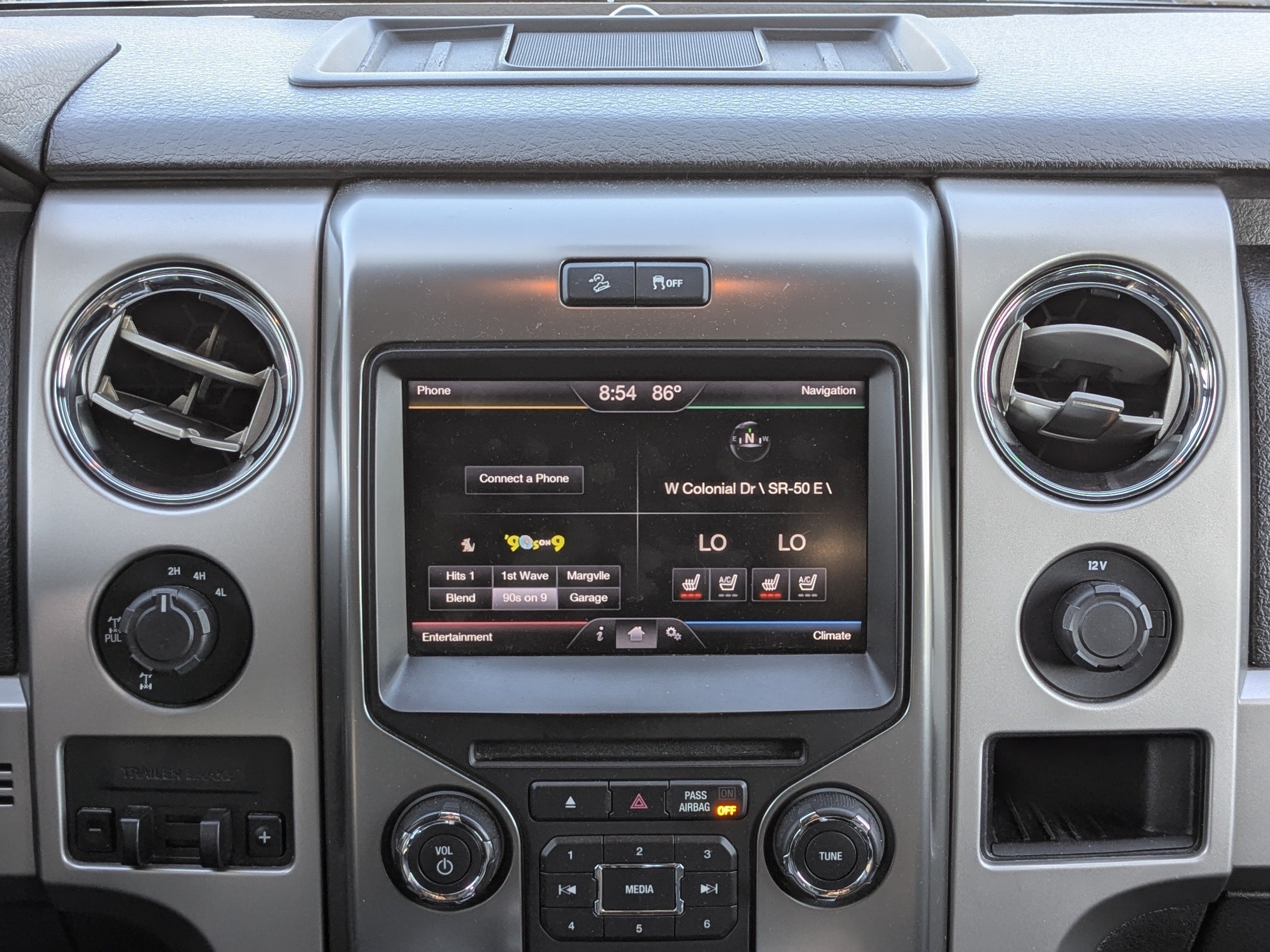 2013 Ford F-150 FX4 - Photo 15