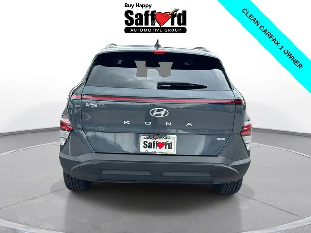 Used 2024 Gray Hyundai SEL image 8