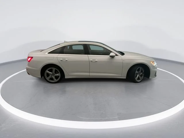 2024 Audi A6 Premium Plus - Photo 5