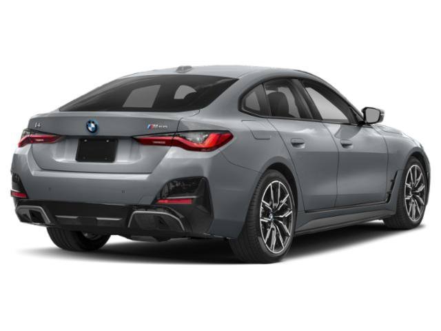 Used 2023 BMW i4 40 with VIN WBY73AW00PFN75756 for sale in Camarillo, CA