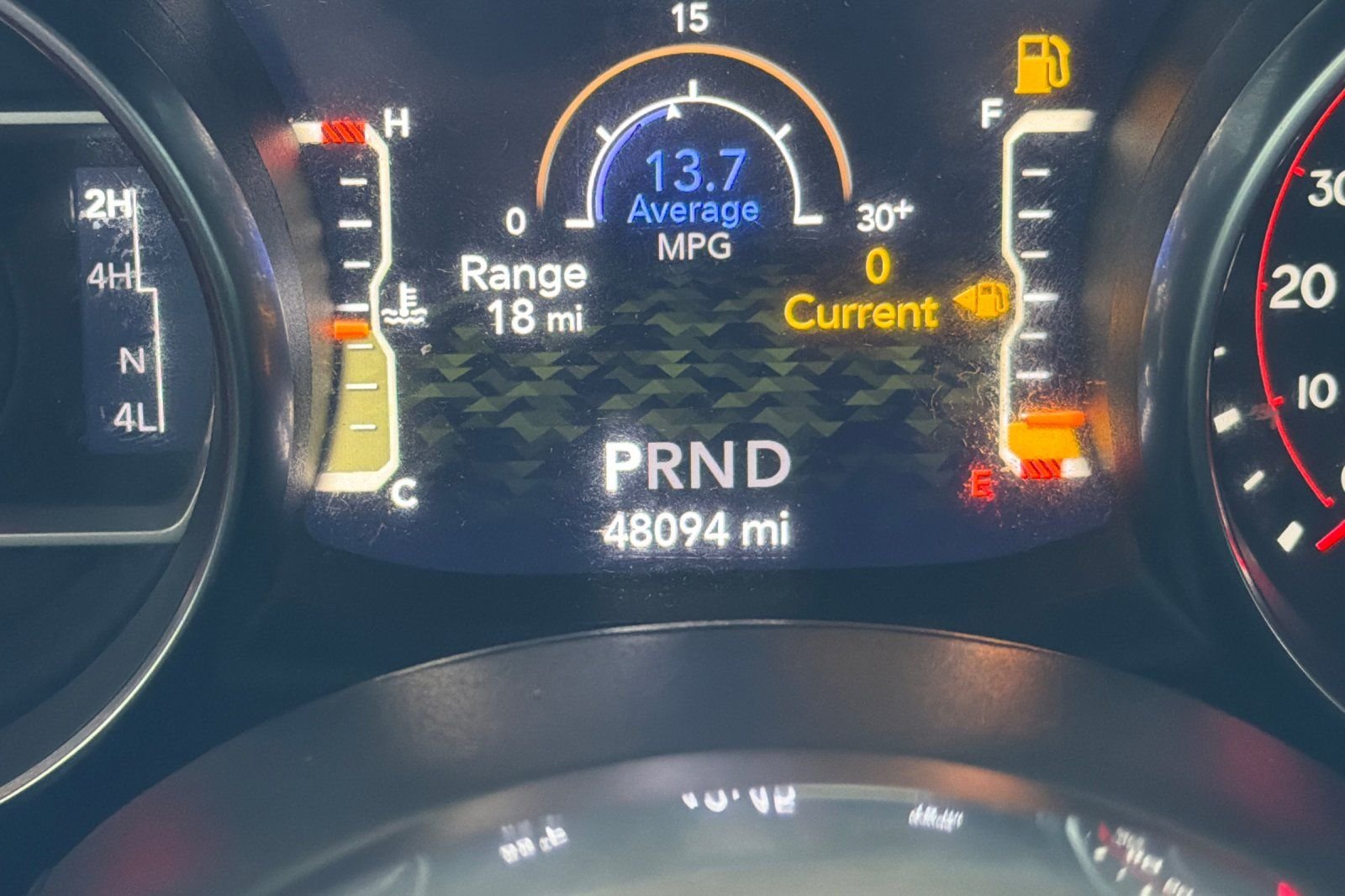 Used 2021 Black Jeep Unlimited Rubicon image 29