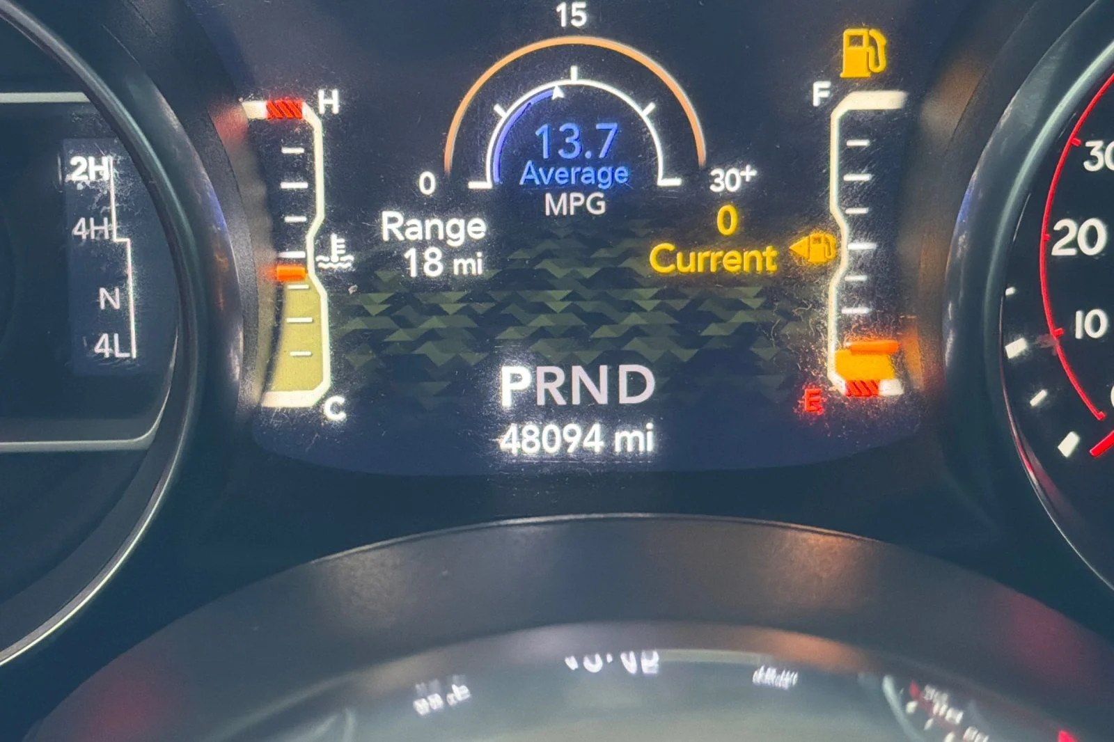Used 2021 Black Jeep Unlimited Rubicon image 29