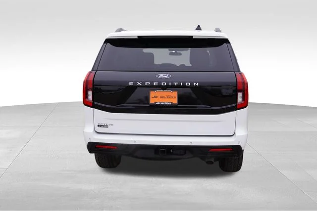 Used 2025 White Ford Active image 6