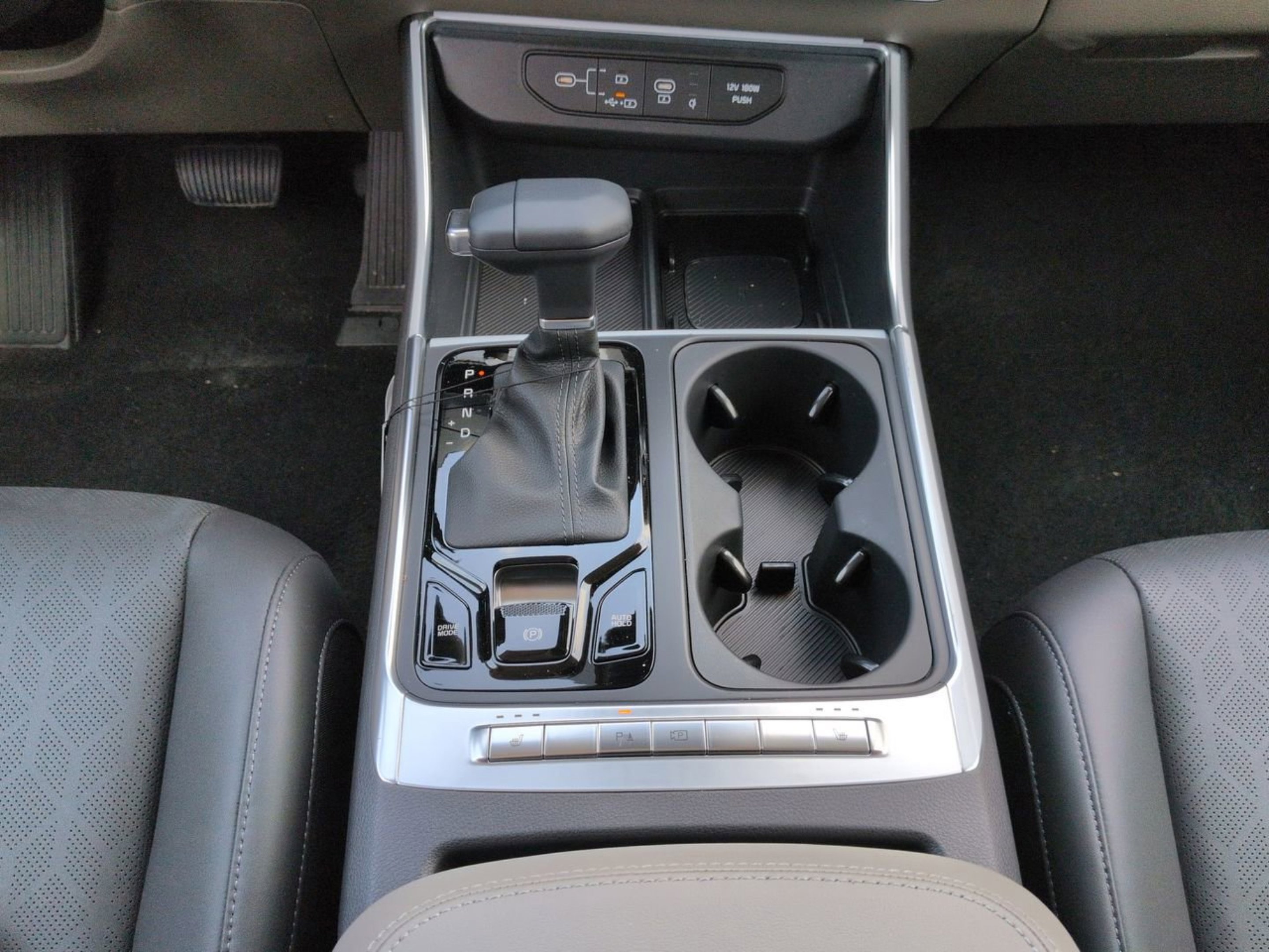 New 2026 Aurora Black Pearl Kia EX image 15