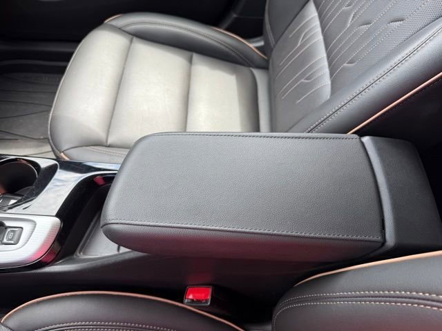 2024 Buick Envista Avenir - Photo 23
