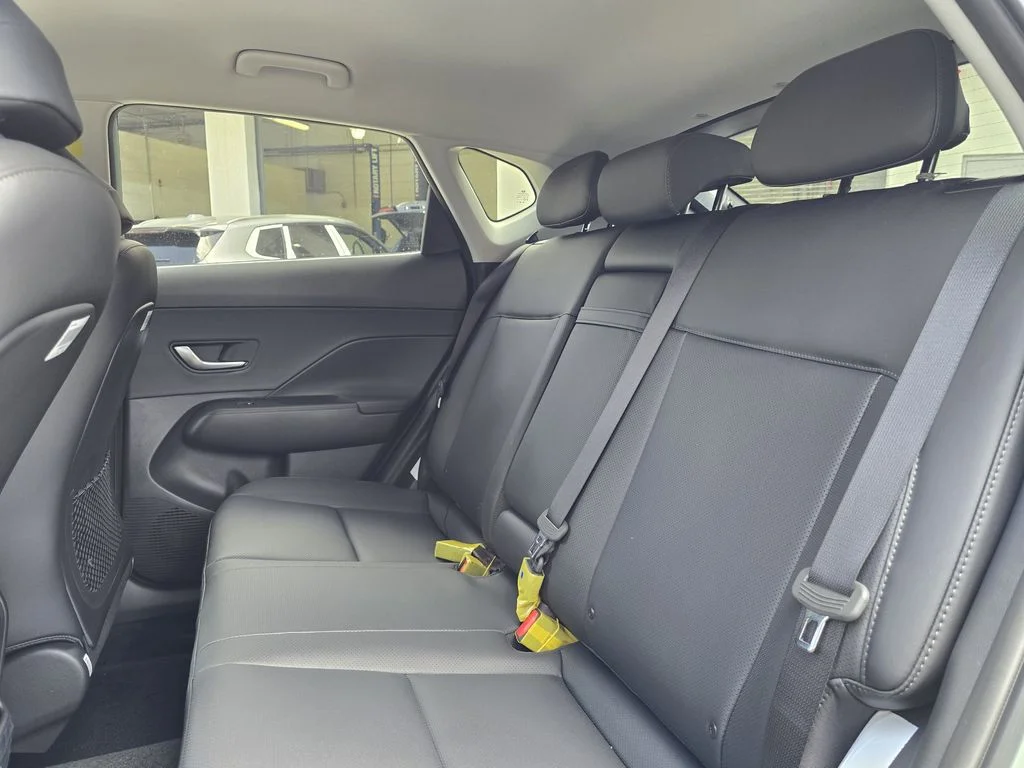 New 2026 Green Hyundai SEL Premium image 11