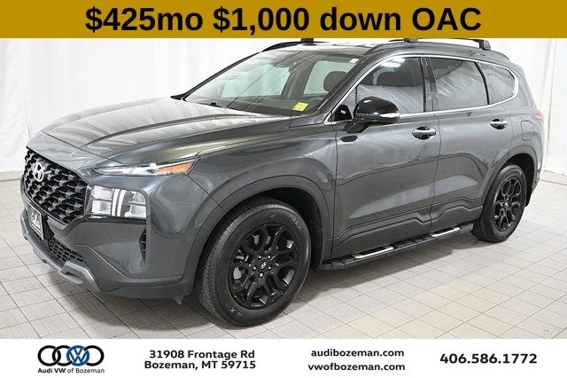 2023 Hyundai Santa Fe XRT 2.5's photo