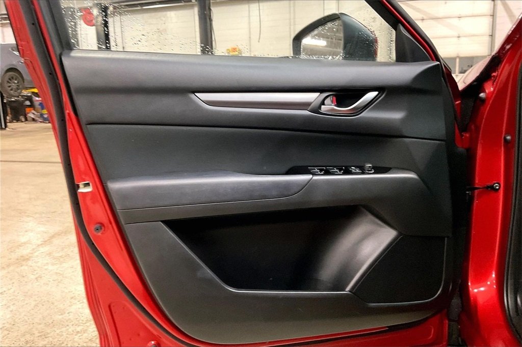 2023 MAZDA CX-5 - Image 20