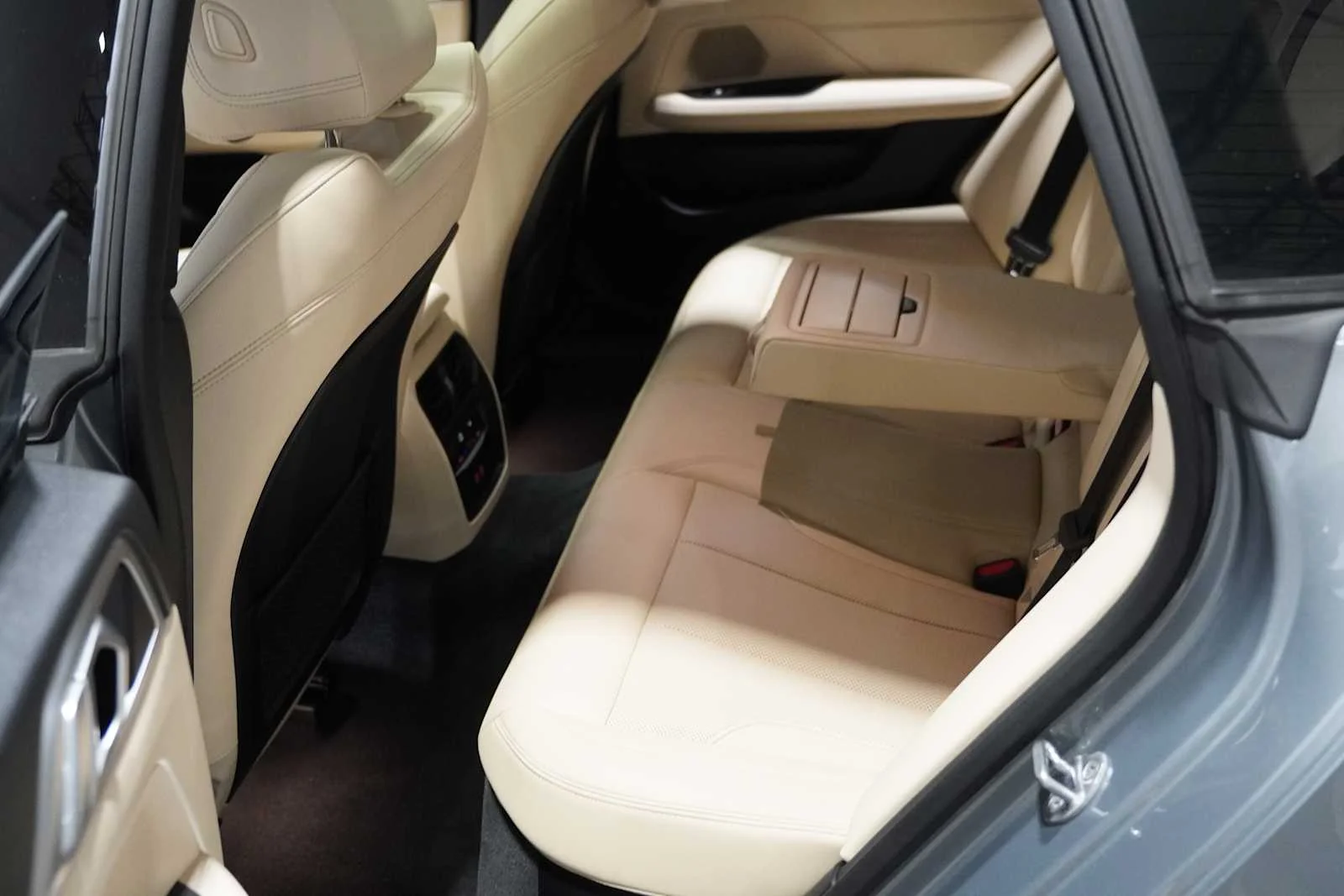 Certified Used 2023 Skyscraper Grey Metallic BMW 430i image 22