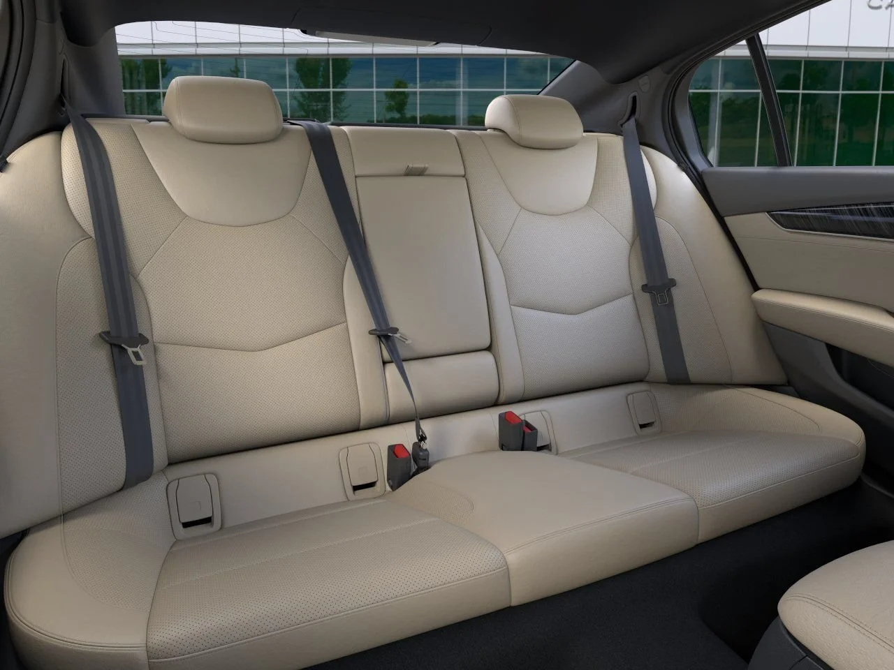 2026 Cadillac CT5 Premium Luxury - Photo 25
