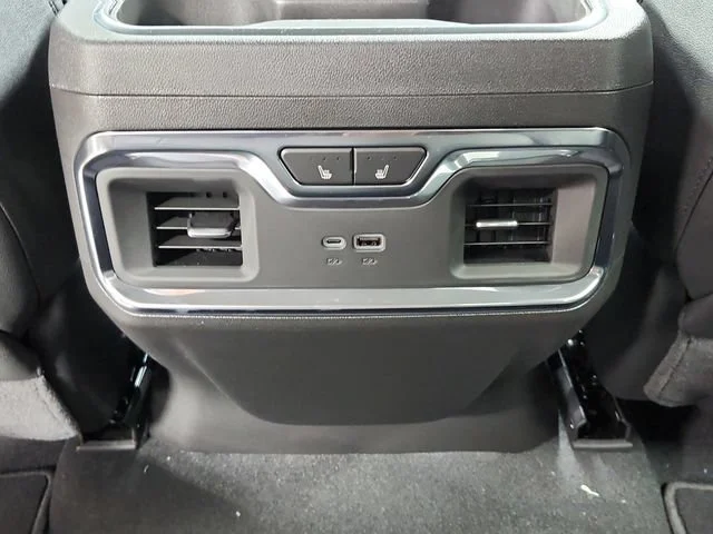 2026 GMC Sierra 1500 SLT - Photo 40