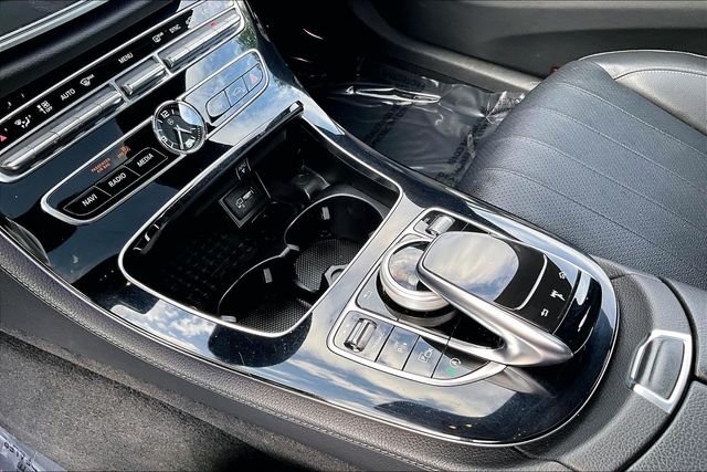 Used 2017 Gray Mercedes-Benz E 300 image 13
