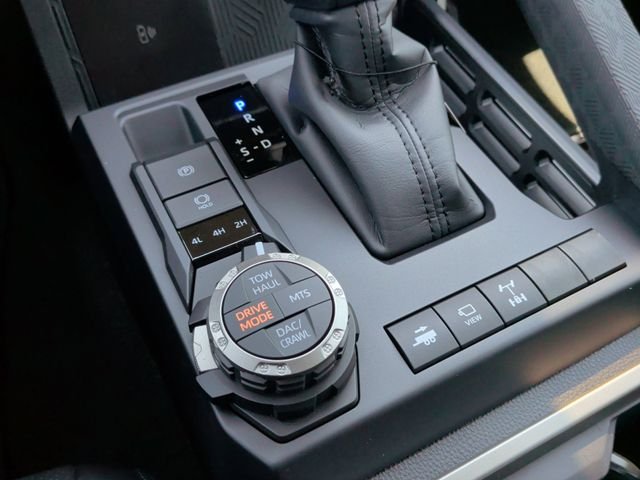 2026 Toyota Tacoma TRD Off Road - Photo 29