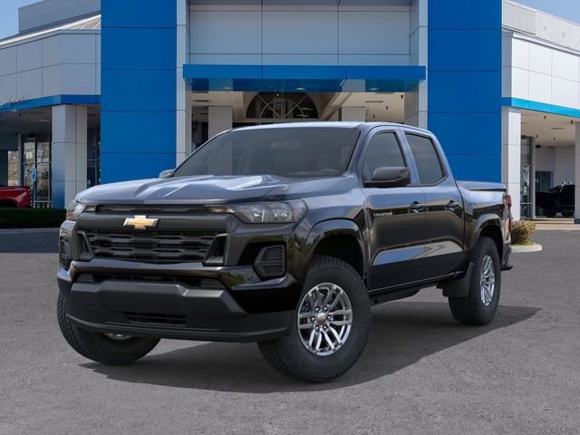 2026 Chevrolet Colorado LT - Photo 7