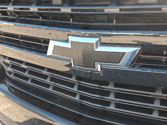 Used 2021 Black Chevrolet RST image 10