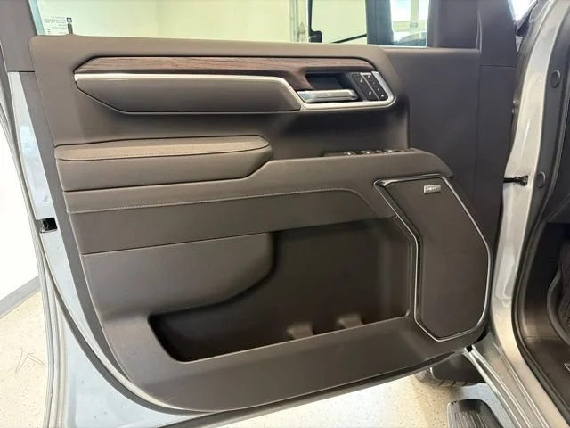 2026 GMC Sierra 2500HD SLT - Photo 49