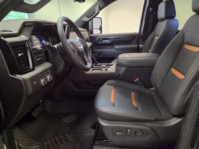 2026 GMC Sierra 2500HD AT4 - Photo 12