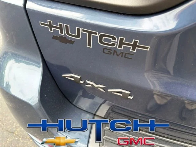 Used 2021 Blue Jeep 80th Anniversary 4x4 image 15
