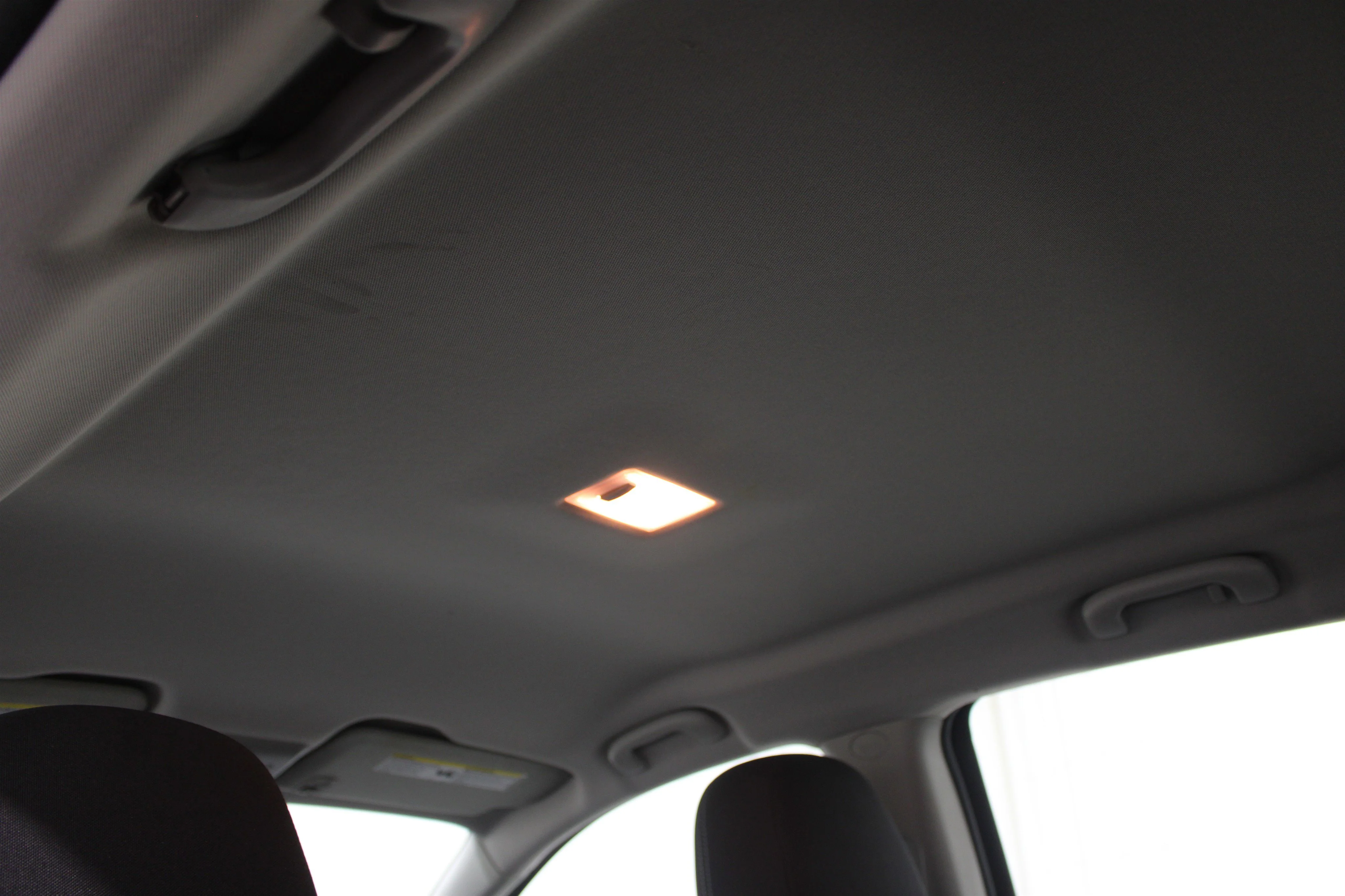 2016 Chevrolet Trax LS - Photo 19