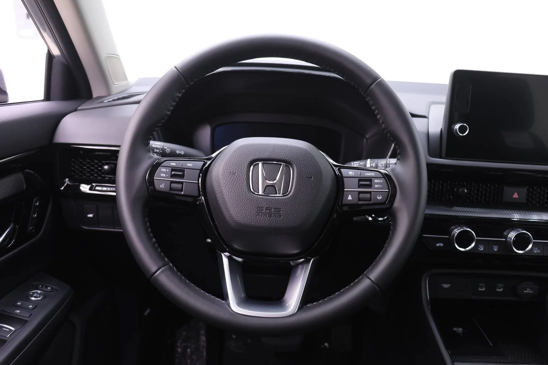 2026 Honda CR-V EX-L - Photo 13