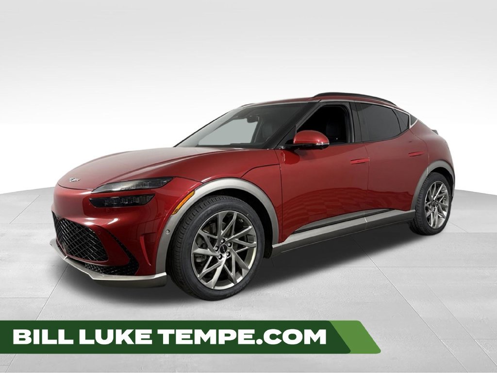 2023 GENESIS GV60