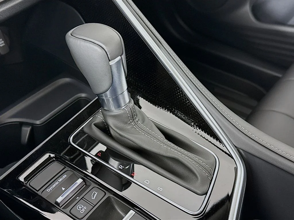 New 2026 Solar Silver Metallic Acura  image 17