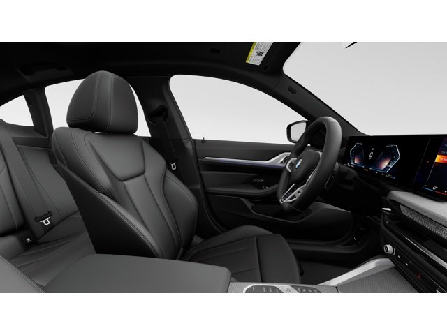 New 2026 Alpine White BMW 430i Gran Coupe image 9