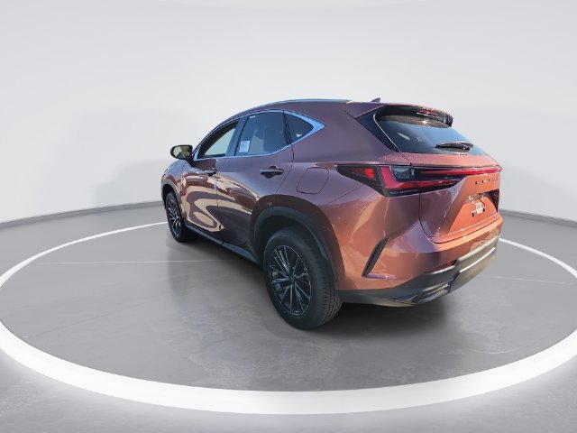 New 2026 Copper Crest Lexus AWD image 5
