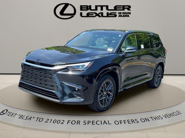 2026 Lexus TX 350 PREMIUM AWD