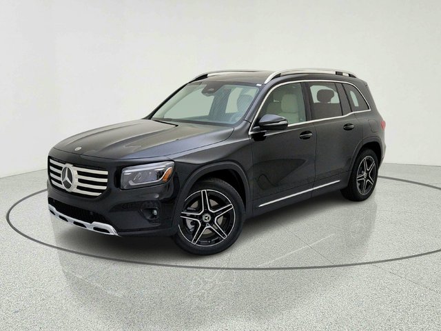 2026 Mercedes-Benz GLB GLB 250 SUV