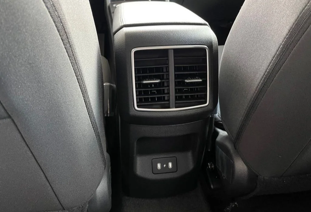 New 2026 Gray Kia LX image 21