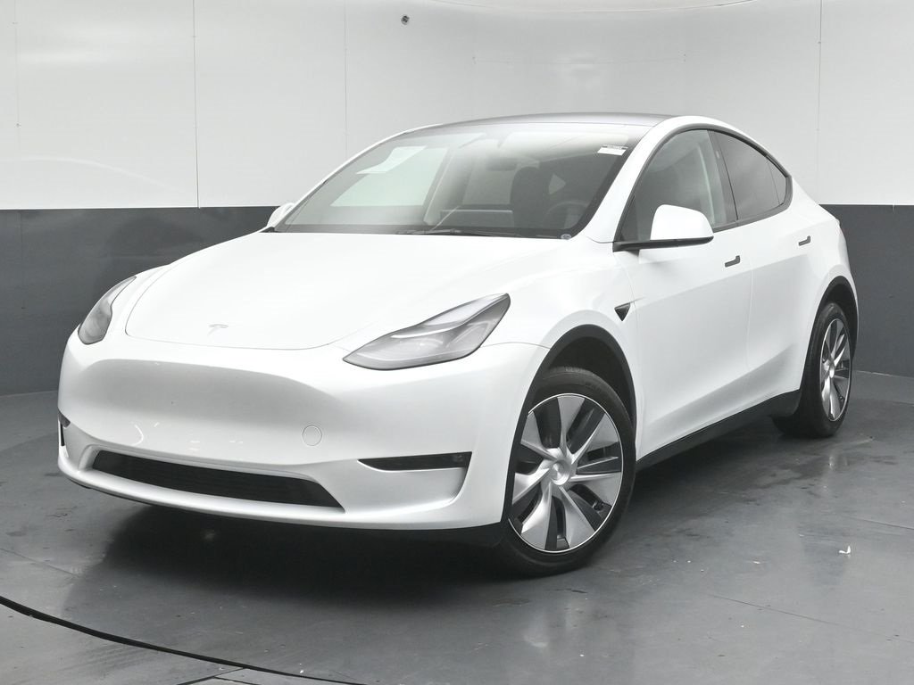 2023 TESLA MODEL Y - Image 2