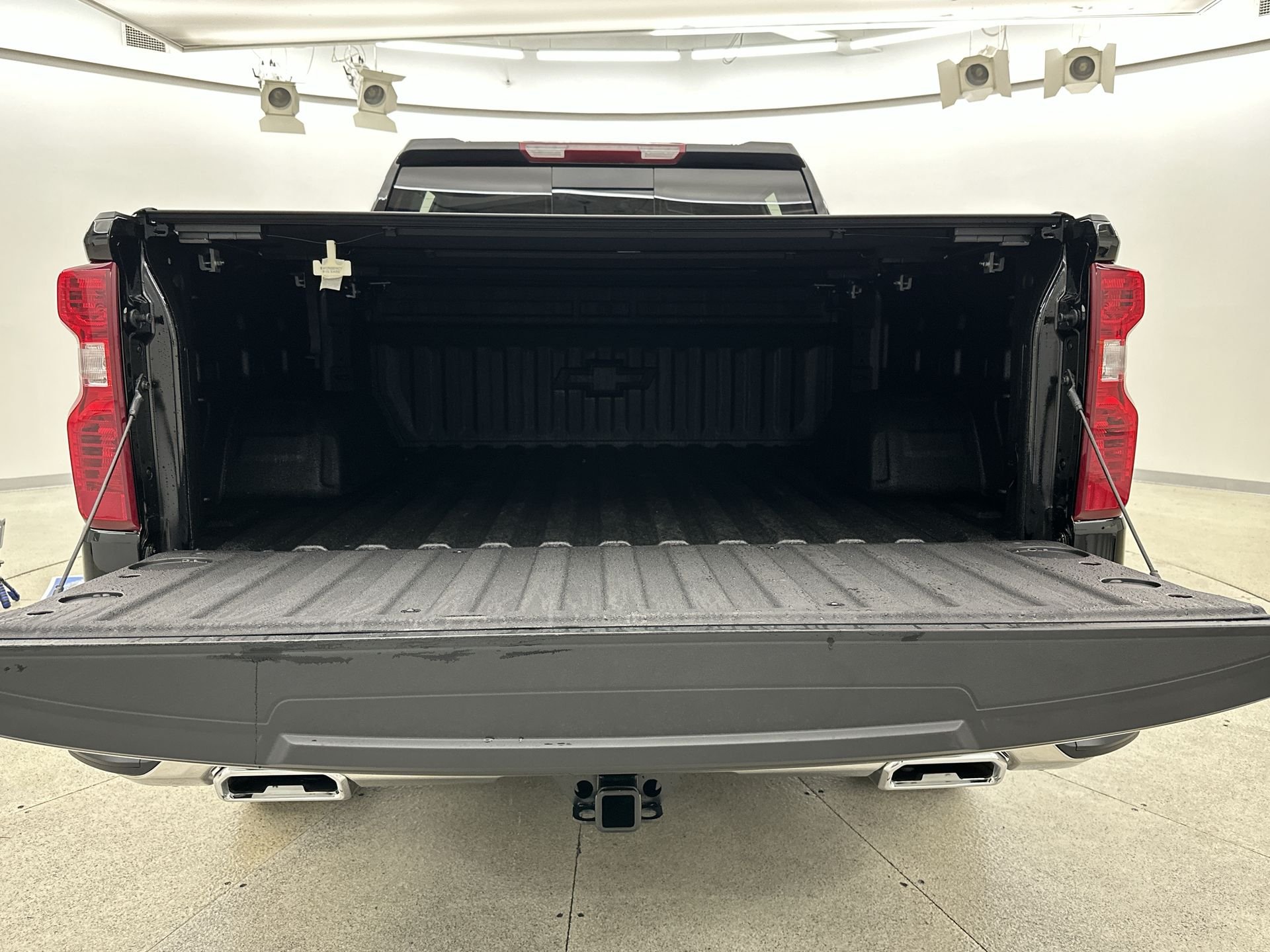 2026 Chevrolet Silverado 1500 LT - Photo 79
