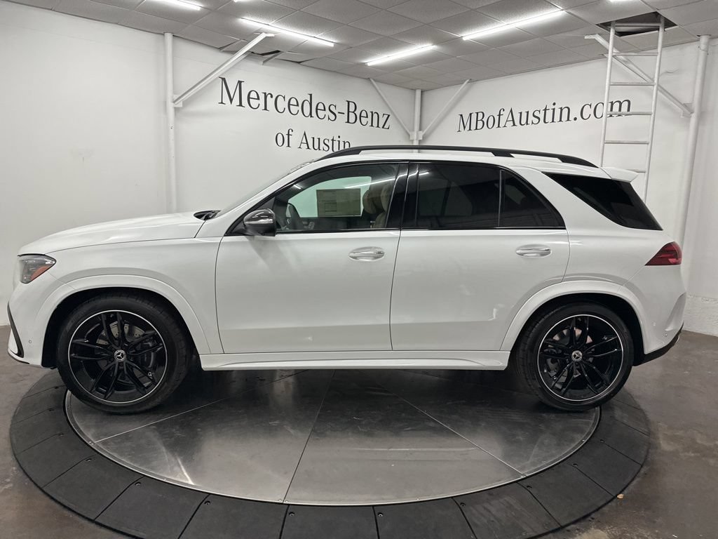 2026 Mercedes-Benz GLE GLE580 - Photo 39