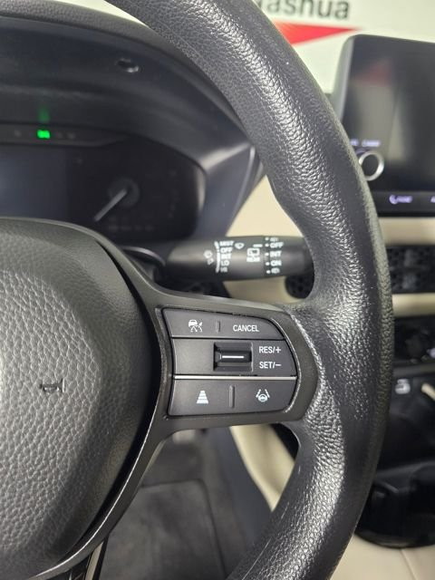 2024 Honda HR-V LX - Photo 20