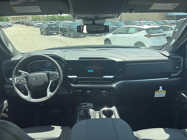 2026 Chevrolet Silverado 1500 RST - Photo 13