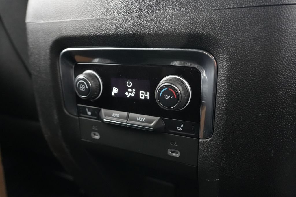 2023 Chevrolet Tahoe High Country - Photo 26