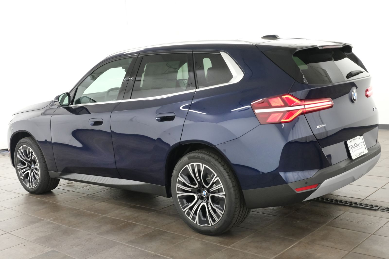New 2026 BMW X3 30 xDrive 4D Sport Utility in Elmhurst #B25600