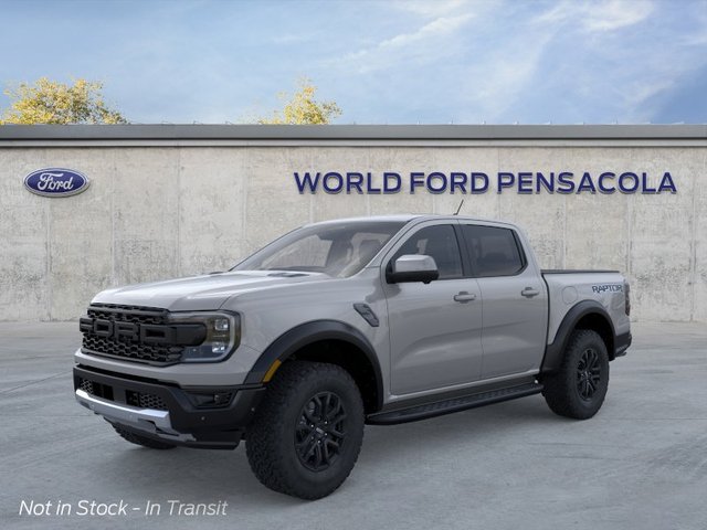 2026 Ford Ranger Ranger Raptor Raptor®