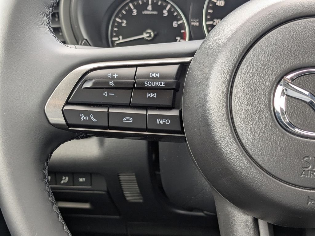 2026 Mazda CX-30 Preferred - Photo 27
