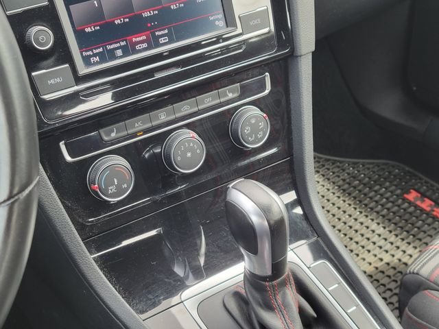 2021 Volkswagen Golf GTI S - Photo 17