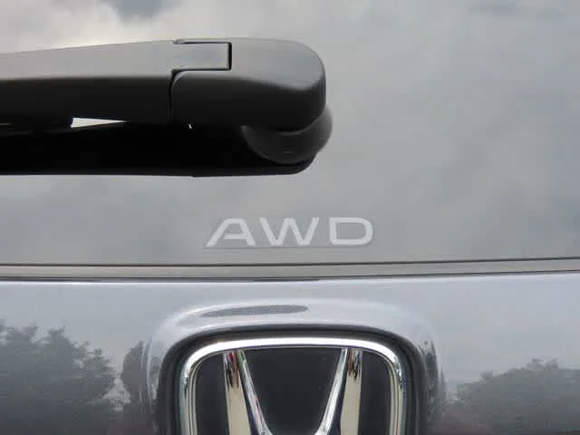 2024 Honda CR-V EX-L - Photo 8