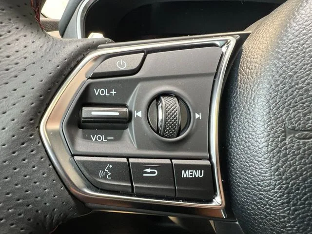 2026 Acura MDX A-Spec Package - Photo 17