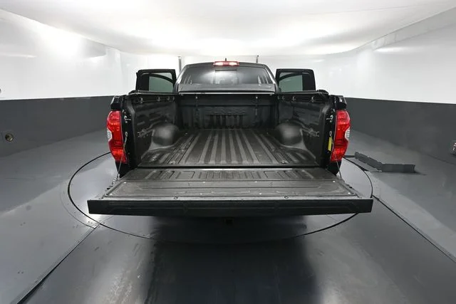 2020 Toyota Tundra Limited - Photo 36